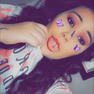 Meet your Posher, Sierra